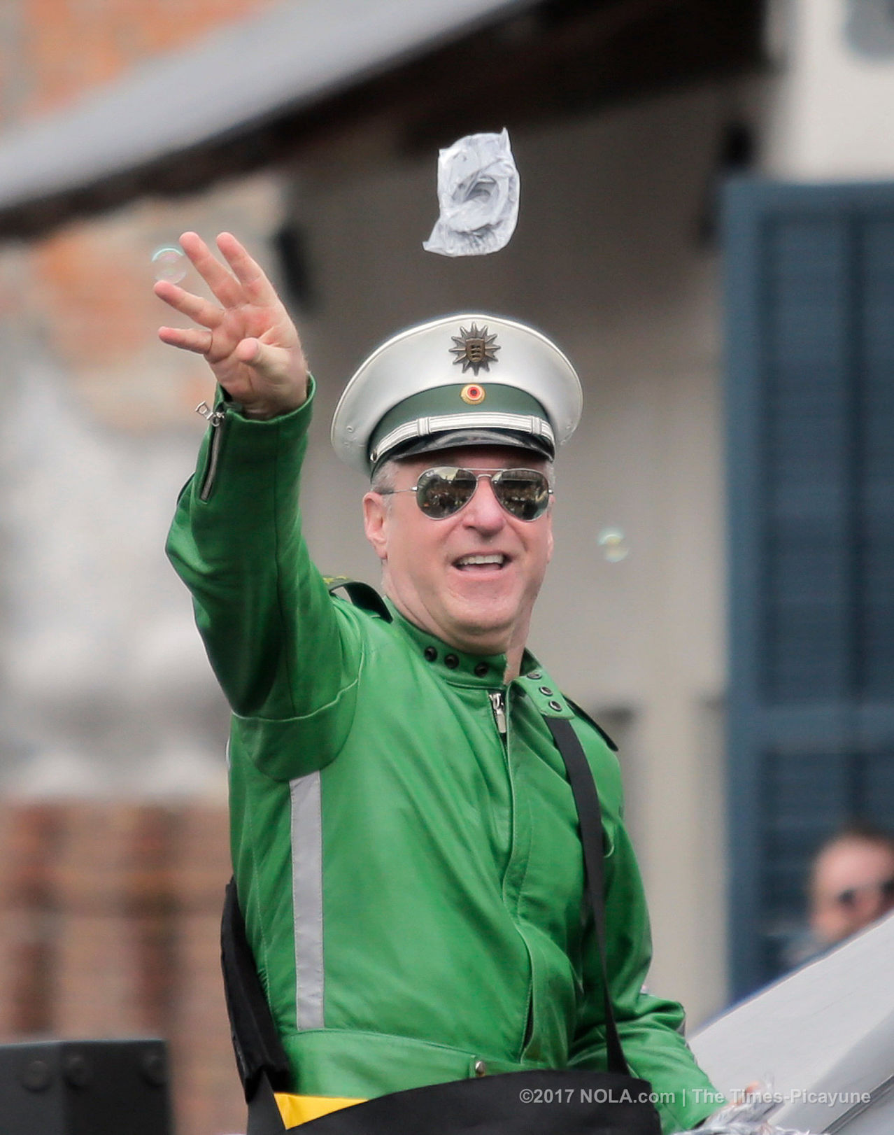 Portland, Maine, proclaims Mardi Gras an official holiday
